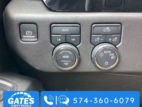 Used 2023 Chevrolet Silverado 1500 LT w/ Protection Package image 20