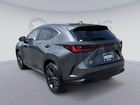 Used 2025 Lexus NX 450h+ AWD w/ Accessory Package (Z2) image 14
