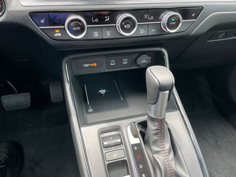 New 2026 Honda CR-V TrailSport image 20