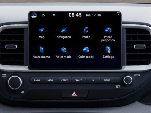New 2026 Hyundai Venue SEL FWD image 13