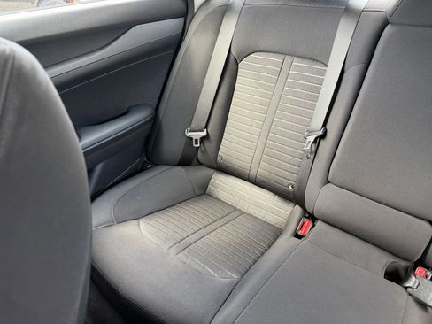 Used 2025 Kia K5 LXS image 38