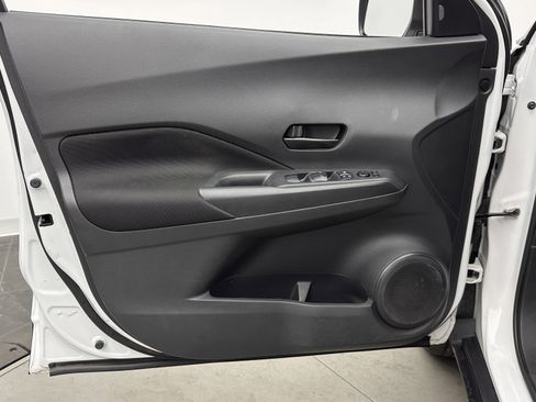 Used 2022 Nissan Kicks S image 10