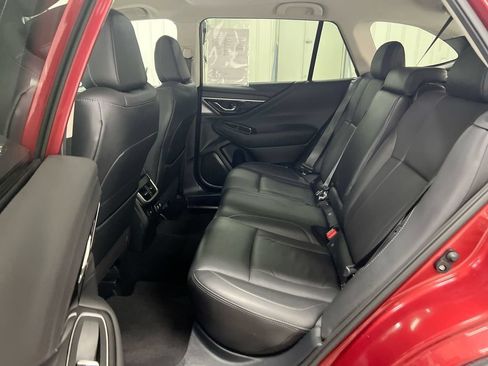 Used 2022 Subaru Outback Limited AWD/4WD image 24