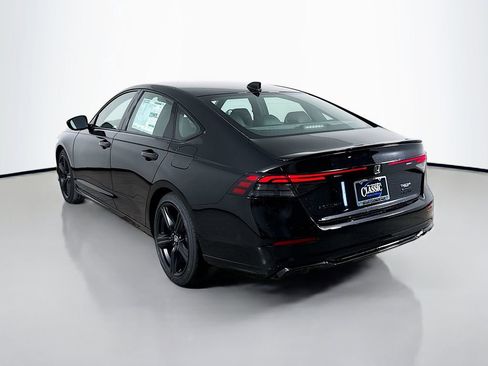 New 2026 Honda Accord Sport image 5