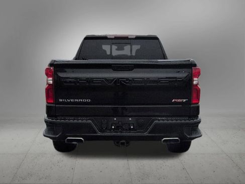 Used 2023 Chevrolet Silverado 1500 RST w/ All Star Edition Plus image 5