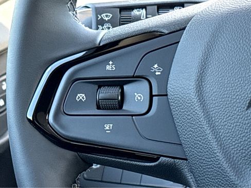 New 2027 Chevrolet Bolt RS FWD image 13
