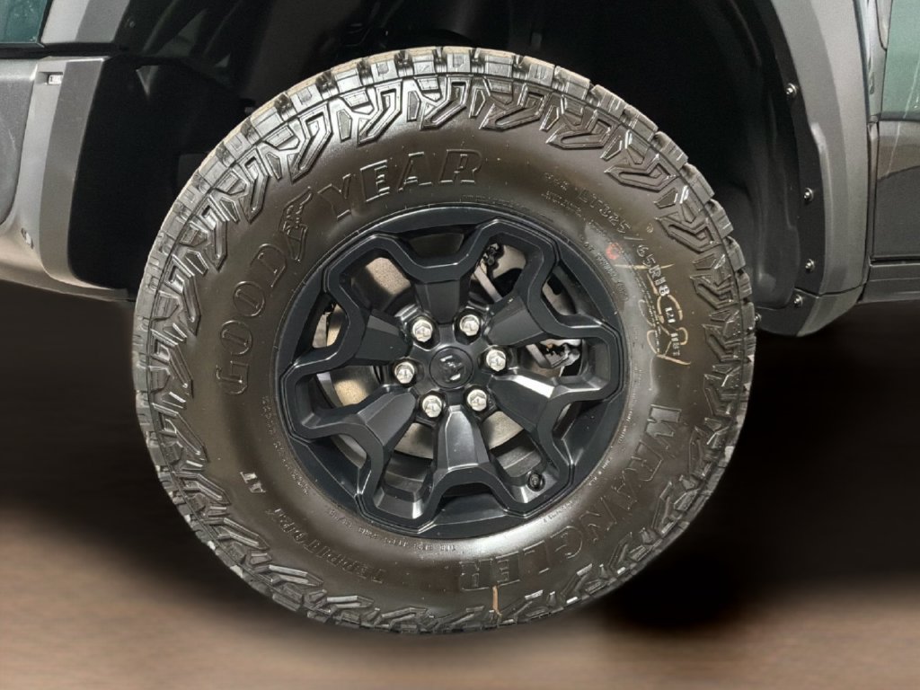 New 2027 RAM 1500 RHO AWD/4WD image 9