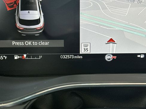 Used 2024 Jaguar F-PACE SVR image 19