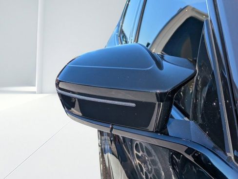 Used 2025 BMW X3 M50 w/ Premium Package image 8