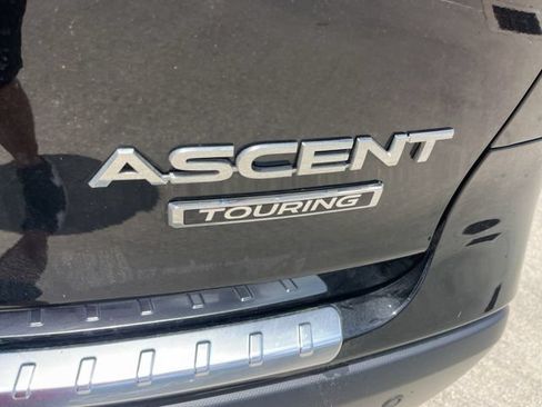 Used 2025 Subaru Ascent Touring AWD/4WD image 7