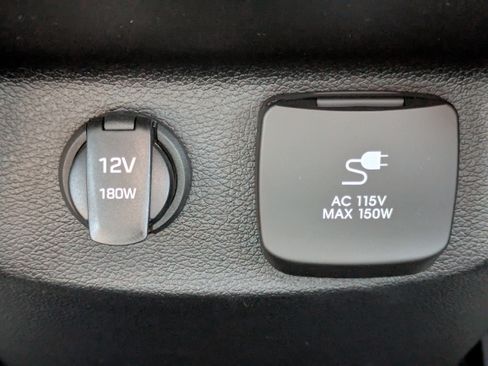 New 2025 Hyundai Palisade Calligraphy image 22