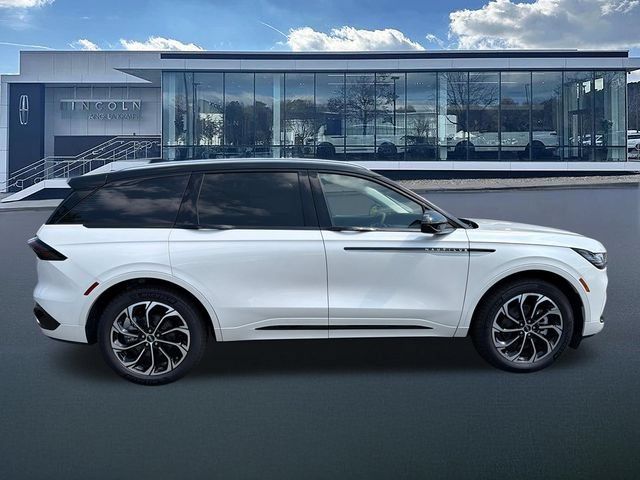 New 2026 Lincoln Nautilus Reserve AWD/4WD image 9