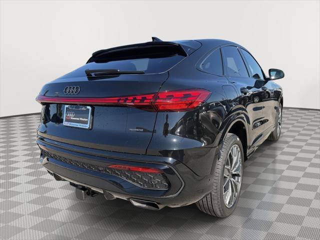 New 2026 Audi Q5 Premium Plus AWD/4WD image 5
