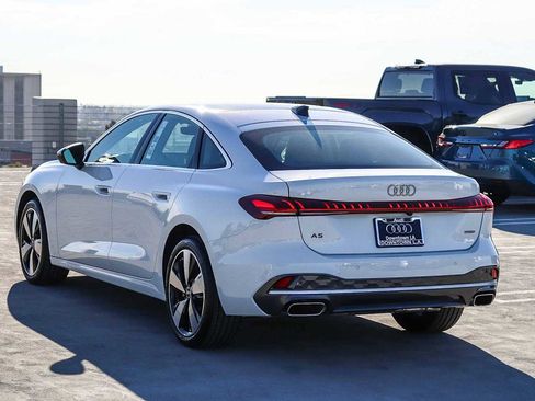 New 2025 Audi A5 2.0T Premium Plus image 5