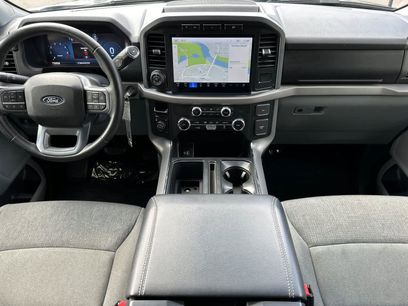 Used 2024 Ford F150 XLT w/ Mobile Office Package