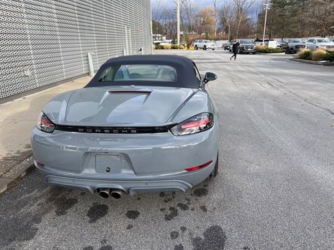 Used 2024 Porsche 718 Boxster S image 27