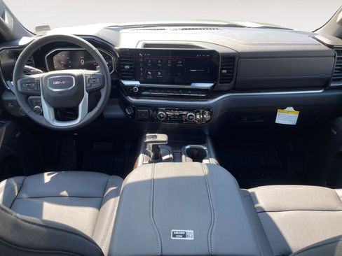 New 2026 GMC Sierra 1500 Elevation w/ Elevation Premium Package image 10