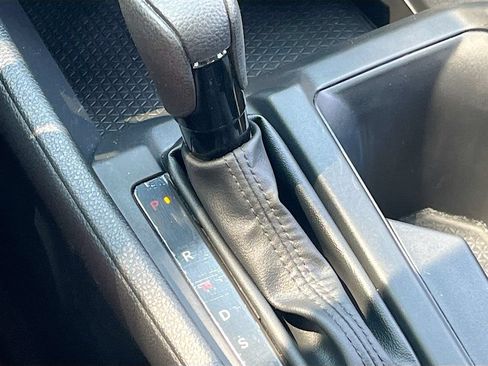 Used 2025 Honda Accord LX image 15