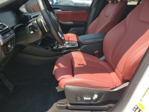 Used 2024 BMW X3 xDrive30i w/ Convenience Package AWD/4WD image 19