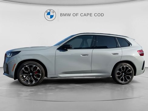 Used 2026 BMW X3 M50 w/ Premium Package AWD/4WD image 4