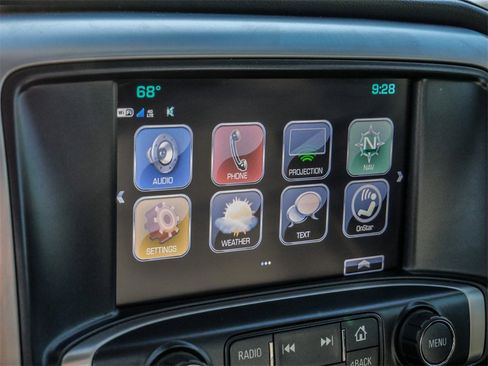 Used 2018 GMC Sierra 2500 SLT w/ Duramax Plus Package image 35