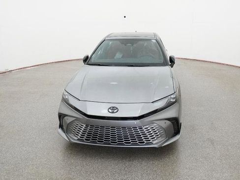 New 2026 Toyota Camry XSE FWD image 15