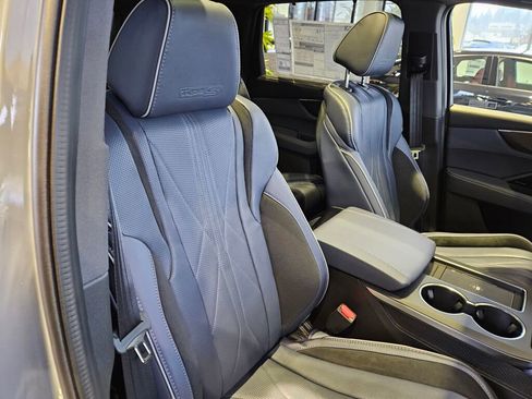 New 2026 Acura MDX Type S image 14