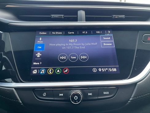 Used 2020 Buick Encore GX Select w/ Experience Buick Package image 10