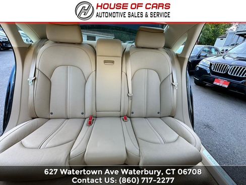 Used 2017 Audi A8 L 3.0T image 49