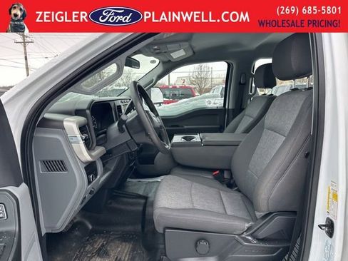 Used 2024 Ford F350 XL image 15