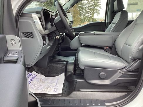 New 2026 Ford F350 XL AWD/4WD image 27