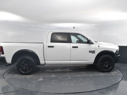 Used 2024 RAM 1500 Classic Warlock image 11