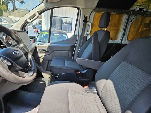 Used 2020 Ford Transit 150 Low Roof image 13