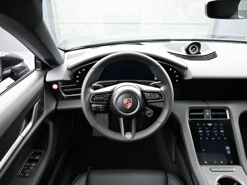 New 2025 Porsche Taycan 4S image 18