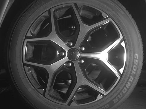 Used 2025 Jeep Compass Limited image 14