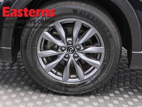 Used 2023 MAZDA CX-9 Touring AWD/4WD image 34