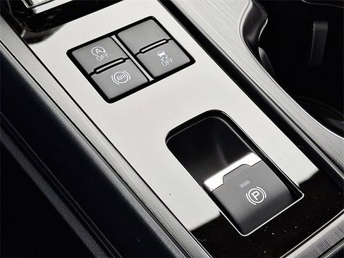 New 2026 Subaru Outback Premium image 16