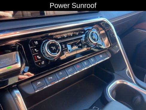 Used 2024 GMC Sierra 1500 Denali Ultimate image 21