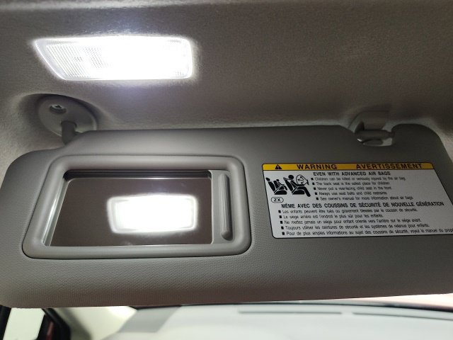 Used 2024 Toyota Corolla Cross LE FWD image 43