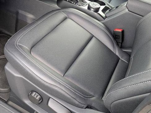 New 2025 Ford Bronco Big Bend w/ Black Diamond Package image 4