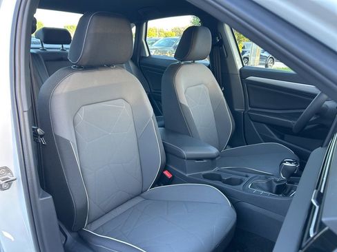 New 2026 Volkswagen Jetta Sport image 38