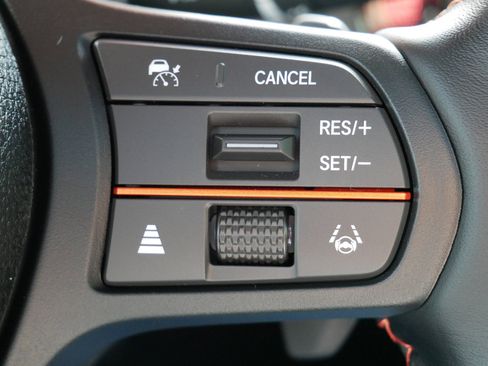 New 2026 Honda Passport TrailSport image 22