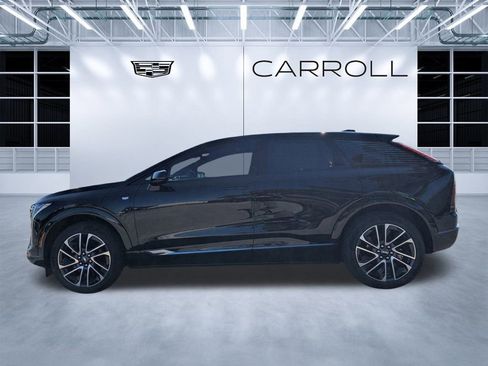 New 2026 Cadillac Optiq Sport 1 image 7