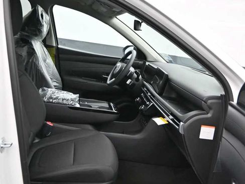 New 2026 Hyundai Tucson SEL AWD/4WD image 11