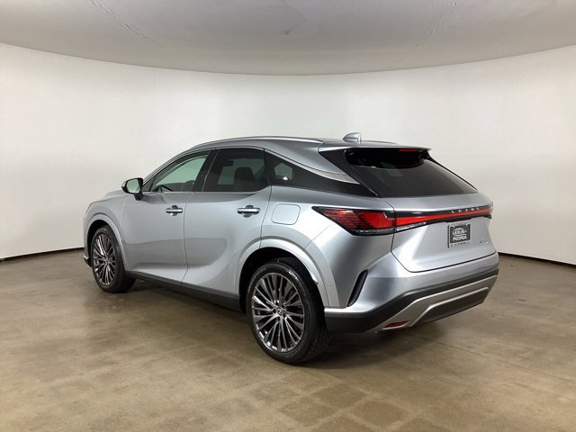 Used 2024 Lexus RX 350 AWD w/ Convenience Package image 7