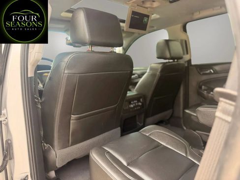 Used 2019 Chevrolet Tahoe LT AWD/4WD image 7