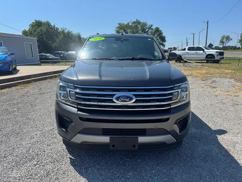 Used 2020 Ford Expedition XLT RWD image 8