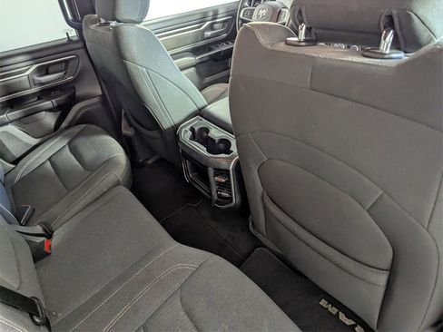 Certified 2021 RAM 1500 Big Horn image 30