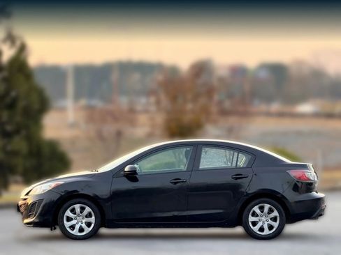 Used 2010 MAZDA MAZDA3 i Sport image 8