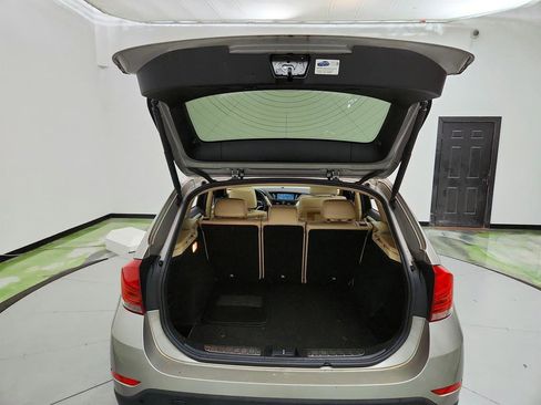 Used 2015 BMW X1 xDrive28i AWD/4WD image 30